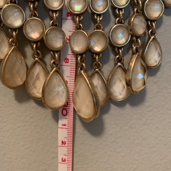 Lucky Brand Statement Necklace - Picture 6 of 6